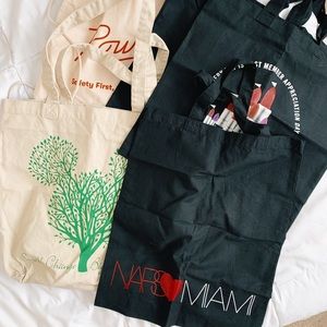 Tote Bags